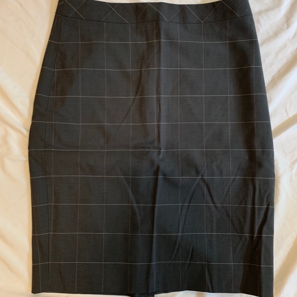 Banana Republic pencil skirt